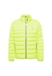 Polo Ralph Lauren Giacca di mezza stagione 'TERRA'  giallo neon