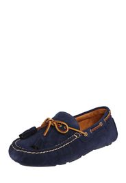 Polo Ralph Lauren Mocassino 'ANDERS LOAFR-SLIP-ONS-DRIVER'  navy