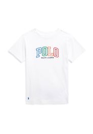 Polo Ralph Lauren Maglietta  colori misti / bianco