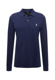 Polo Ralph Lauren Maglia funzionale  navy / bianco