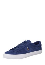 Polo Ralph Lauren Sneaker bassa 'SAYER'  navy