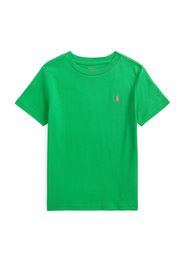 Polo Ralph Lauren Maglietta  verde / rosa