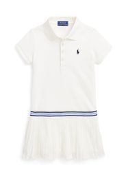 Polo Ralph Lauren Abito  navy / blu chiaro / bianco