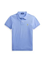 Polo Ralph Lauren Maglietta  blu chiaro / senape