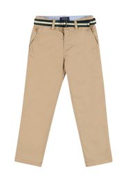 Polo Ralph Lauren Pantaloni 'BEDFORD'  sabbia