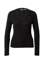 Polo Ralph Lauren Pullover 'KIMBERLY'  nero