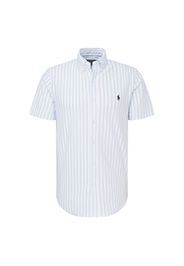 Polo Ralph Lauren Camicia  blu pastello / bianco