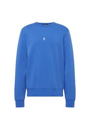 Polo Ralph Lauren Felpa  blu