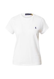 Polo Ralph Lauren Maglietta  navy / bianco