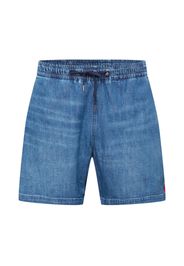 Polo Ralph Lauren Jeans 'REPSTERS'  blu denim