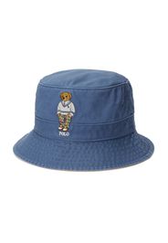 Polo Ralph Lauren Cappello  blu / colori misti