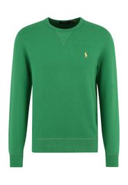 Polo Ralph Lauren Felpa  giallo / verde