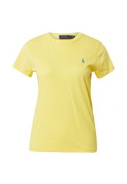 Polo Ralph Lauren Maglietta  blu / giallo