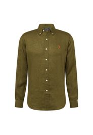 Polo Ralph Lauren Camicia  oliva