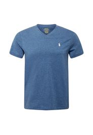 Polo Ralph Lauren Maglietta  blu / bianco