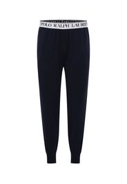 Polo Ralph Lauren Pantaloncini da pigiama  navy / bianco