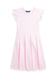 Polo Ralph Lauren Abito  rosa chiaro / bianco