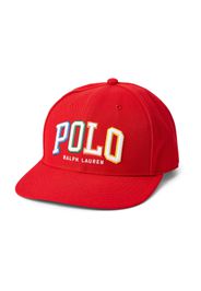 Polo Ralph Lauren Cappello da baseball 'BILL'  blu / verde / rosso / bianco