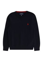 Polo Ralph Lauren Pullover  navy / rosso