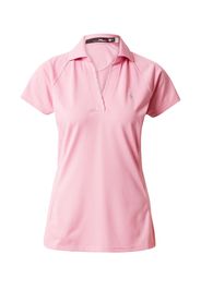 Polo Ralph Lauren Maglia funzionale  rosa