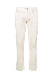 Polo Ralph Lauren Jeans  bianco denim