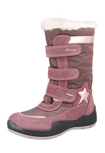 PRIMIGI Boots da neve  rosa / bacca