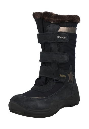 PRIMIGI Boots da neve  blu scuro / bronzo