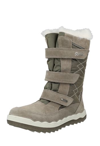 PRIMIGI Boots da neve  cachi / color fango