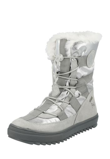 PRIMIGI Boots da neve  grigio / argento