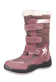 PRIMIGI Boots da neve  rosa / bacca