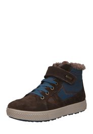 PRIMIGI Sneaker  marrone / blu reale