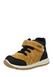 PRIMIGI Sneaker 'PTIGT'  miele / nero