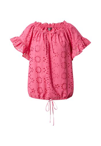 PRINCESS GOES HOLLYWOOD Camicia da donna  rosa