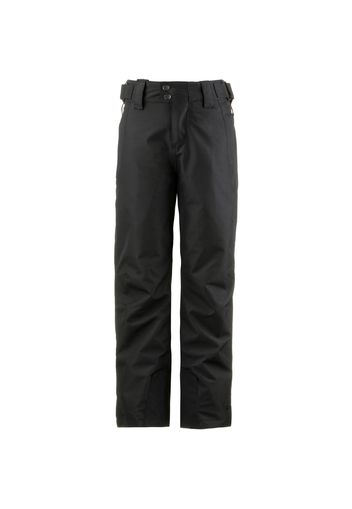 PROTEST Pantaloni per outdoor 'Bork'  nero