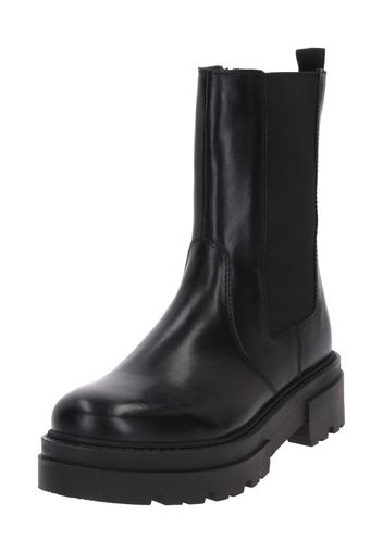 PS Poelman Boots chelsea  nero