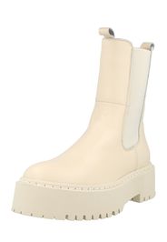 PS Poelman Boots chelsea  beige