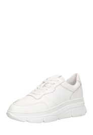 PS Poelman Sneaker bassa  bianco