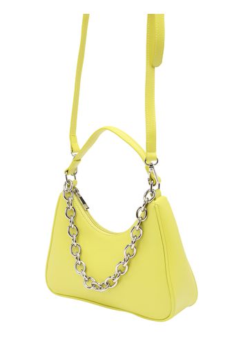 Public Desire Borsa a mano 'THE BRIA'  lime / argento