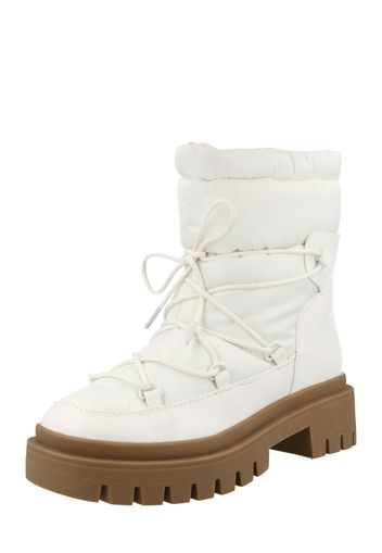 Public Desire Boots da neve  bianco