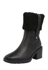 Public Desire Boots 'WREN'  nero