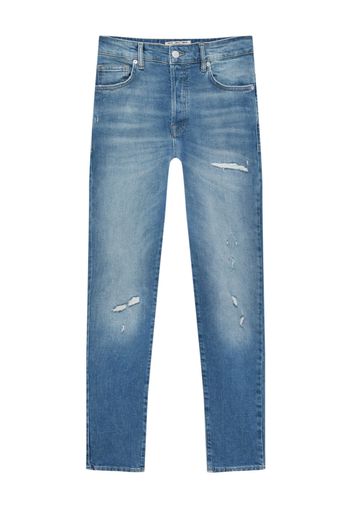 Pull&Bear Jeans  blu denim