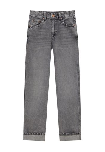 Pull&Bear Jeans  grigio denim