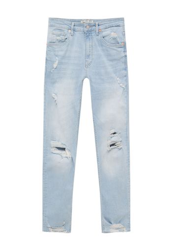 Pull&Bear Jeans  blu denim