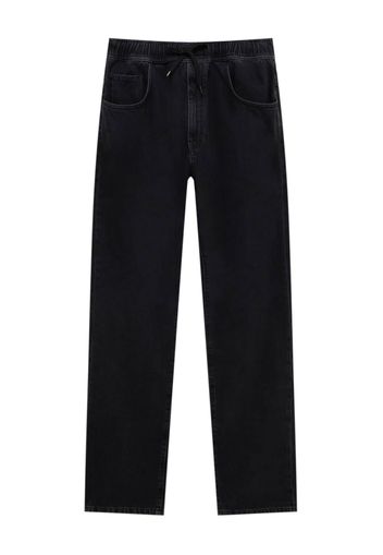 Pull&Bear Jeans  nero denim