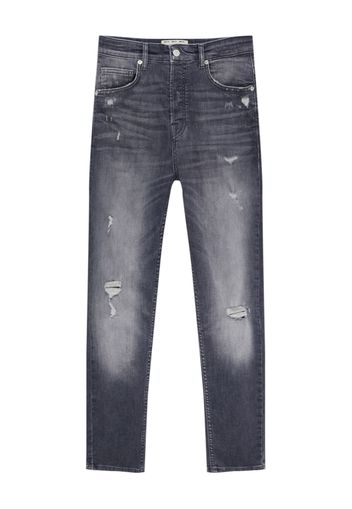 Pull&Bear Jeans  grigio denim