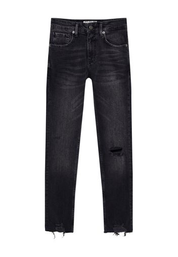 Pull&Bear Jeans  nero denim