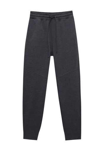 Pull&Bear Pantaloni  antracite