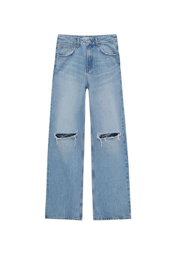 Pull&Bear Jeans  blu denim