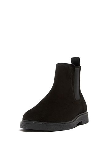 Pull&Bear Boots chelsea 'SERRAJE'  nero