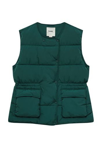 Pull&Bear Gilet  abete